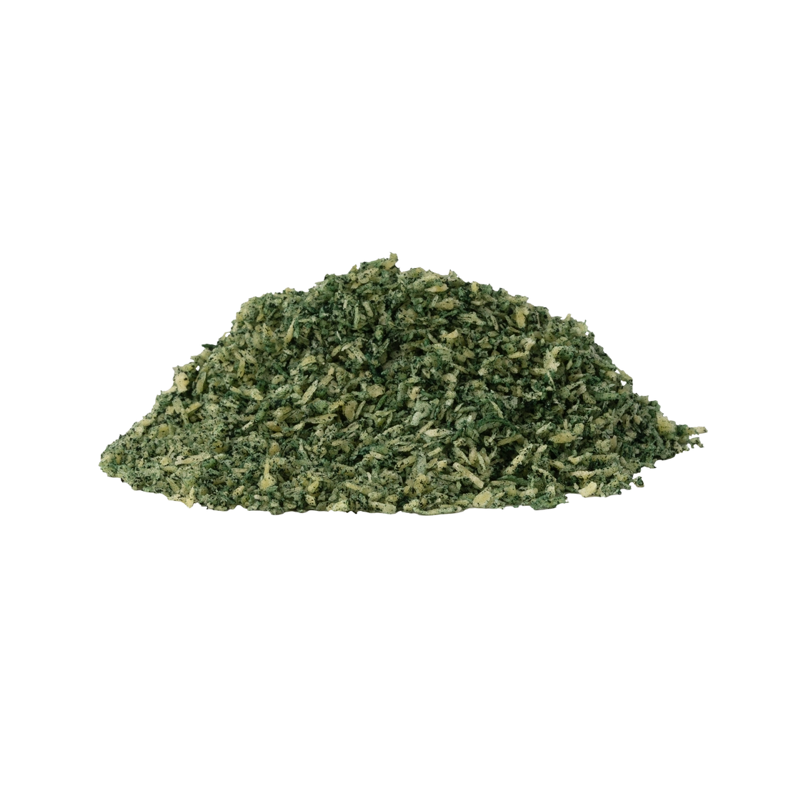 Boosting Meal Topper - Smaragdpasta - Kokosnoot en spirulina