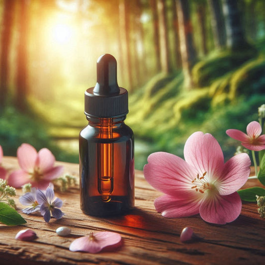 Customised Flower Remedies