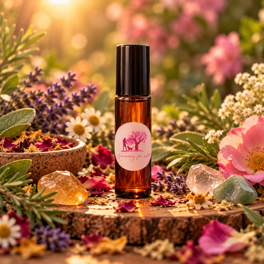 Personally Attuned Roller – Personal Blend & Insight
