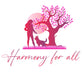 Harmony for all - Home